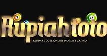 Daftar Togel Rupiahtoto