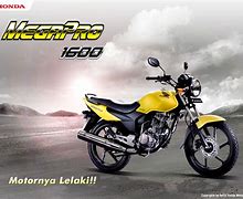 Harga Megapro Tahun 2004