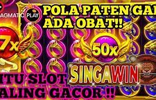 Info Slot Gacor Hari Ini Iseng Modal Receh Wd Jutaan Rupiah Slot Gacor Hari Ini