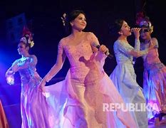 Samba Samba Adalah Lagu Dari